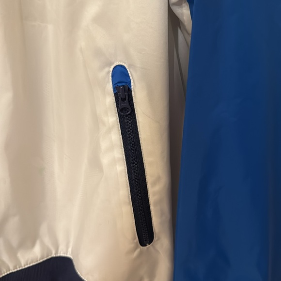 Nike Men’s S Lined Windbreaker Jacket - Picture 5 of 7